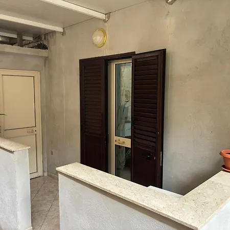Ysorhouse Palermo