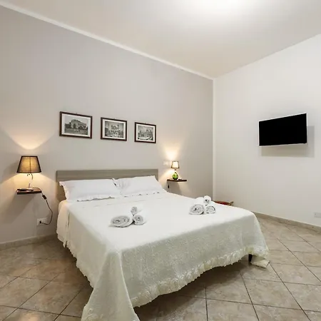 Ysorhouse Appartement