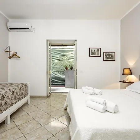 Ysorhouse * Palerme