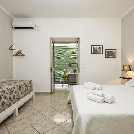 Appartement Ysorhouse Palerme