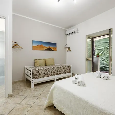 Appartement Ysorhouse