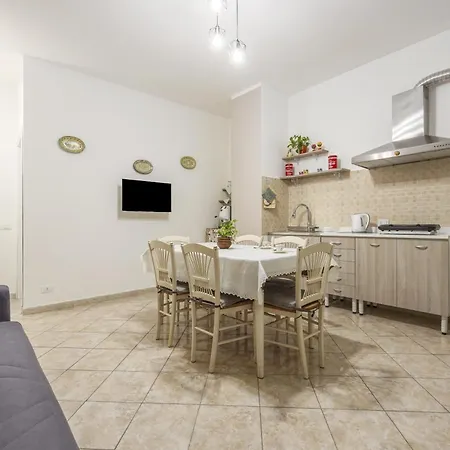 Ysorhouse Appartement Palerme