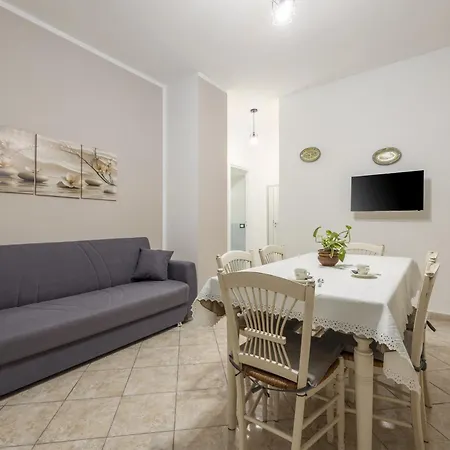 Ysorhouse * Palerme