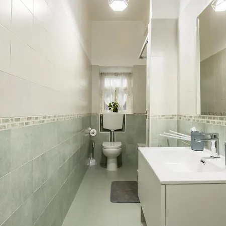 Ysorhouse Appartement *