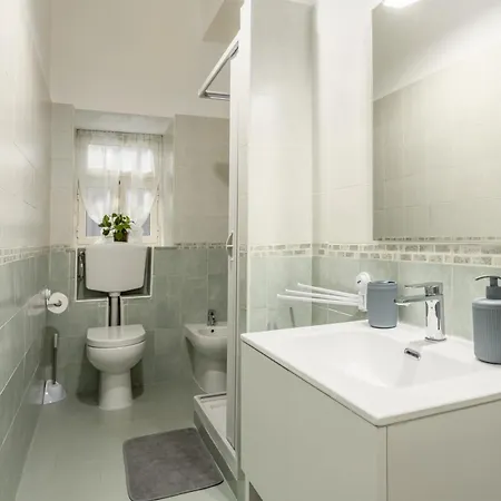 Ysorhouse * Palerme