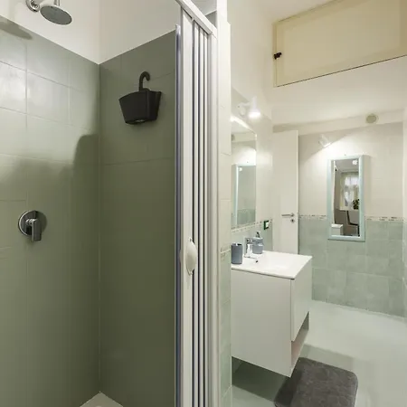 Ysorhouse Appartement