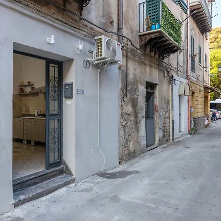 Ysorhouse Appartement Palerme
