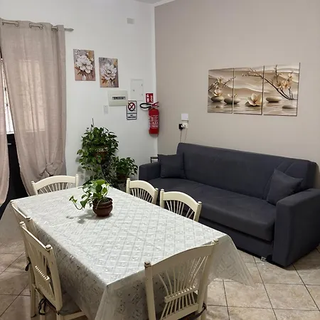Appartement Ysorhouse