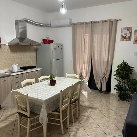 Ysorhouse Appartement *