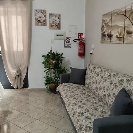 Apartment Ysorhouse *