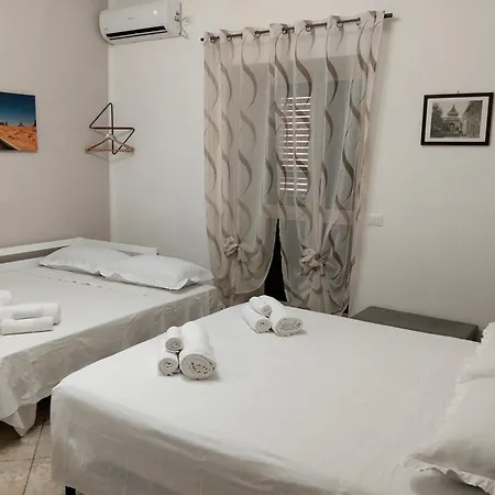 Ysorhouse Palermo