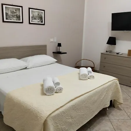 Apartamento Ysorhouse Palermo