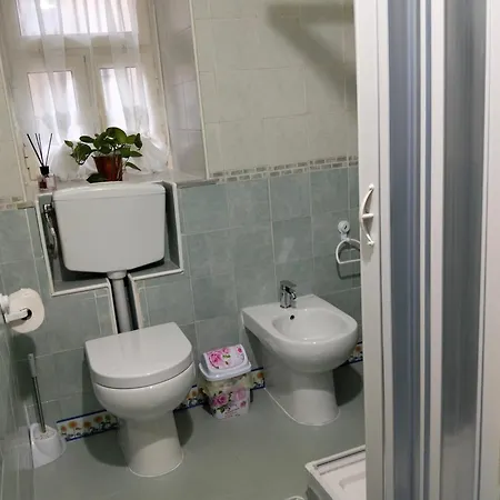 Ysorhouse Appartement