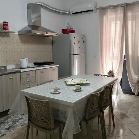 Ysorhouse Palermo