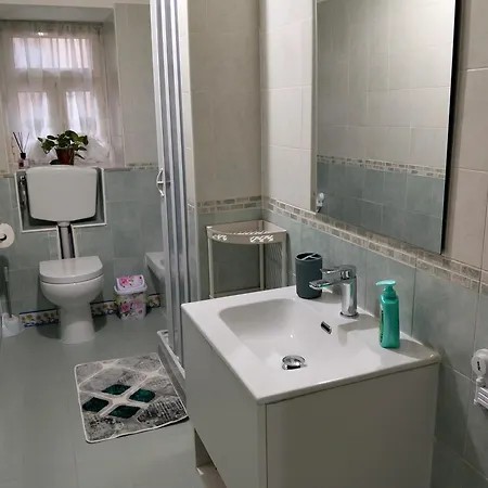 Ysorhouse Appartement *