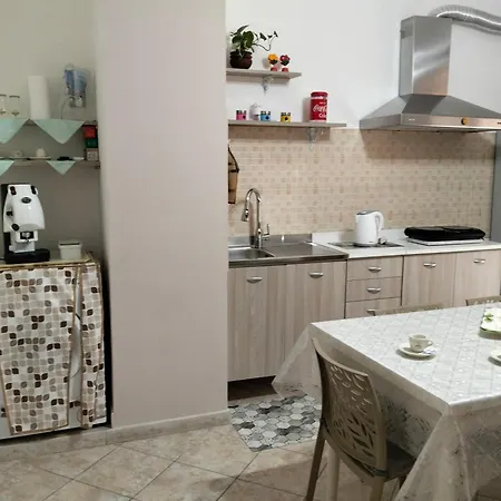 Ysorhouse Palermo