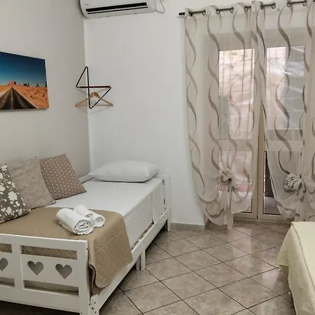 Ysorhouse Apartment *