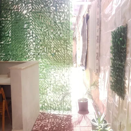Ysorhouse * Palermo