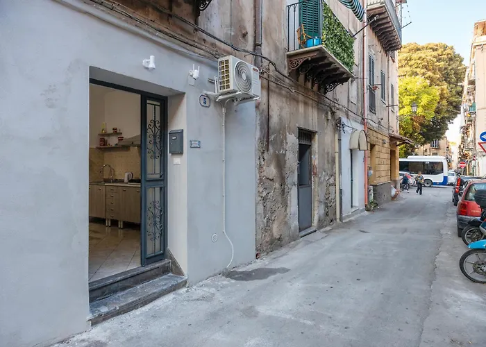 Ysorhouse Lejlighed *